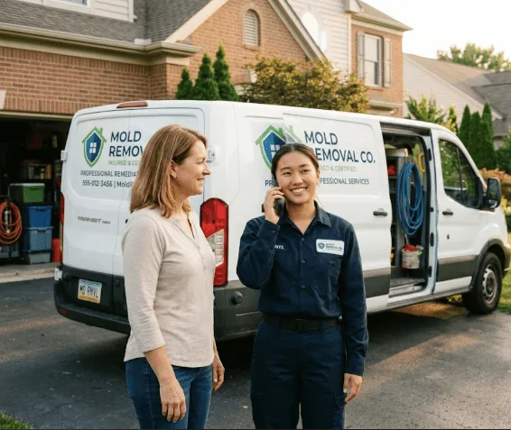 Crawlspace Mold Remediation Lewistown, PA FAQs